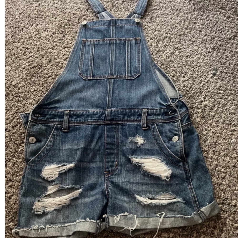 Women’s American Eagle overalls size xs
